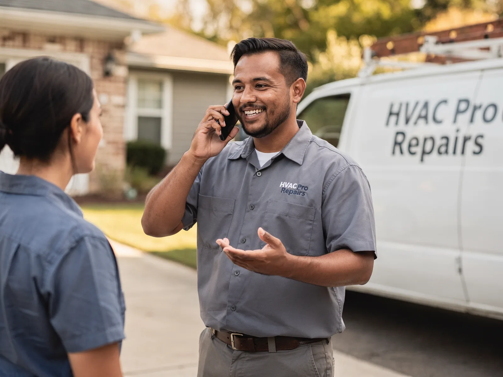 Heat Pump Repair Melvin, IA FAQs